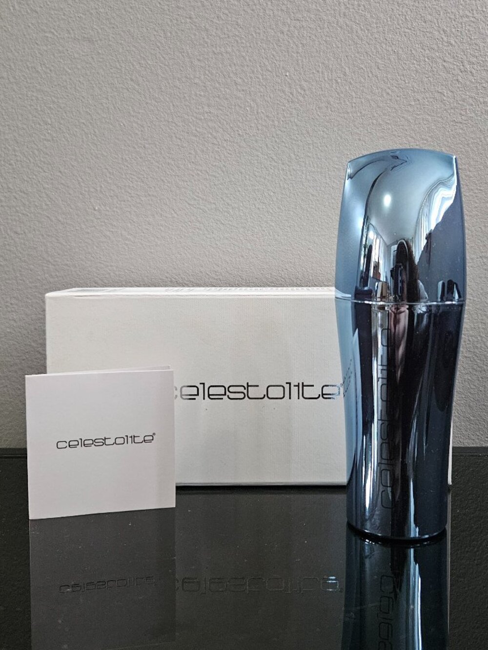 CELESTOLITE LUNA MINERAL CREAM - 1.94 fl oz / 55 gr - BRAND NEW - SEALED